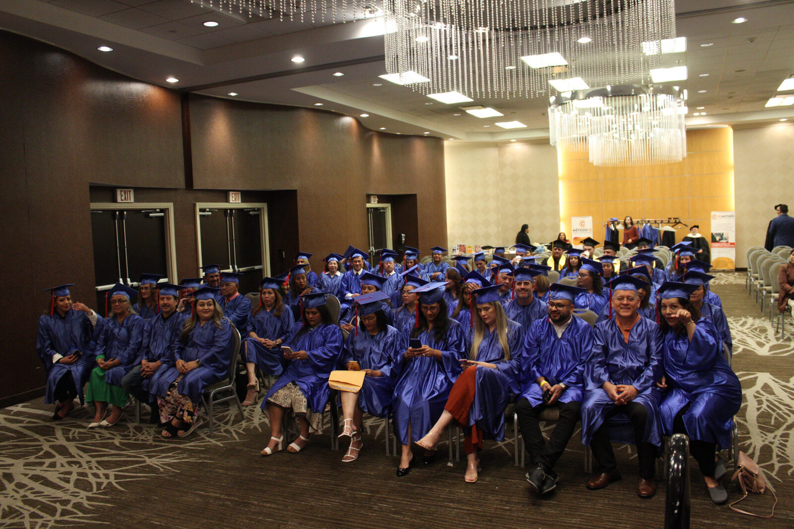 Graduación Métodocc 2023