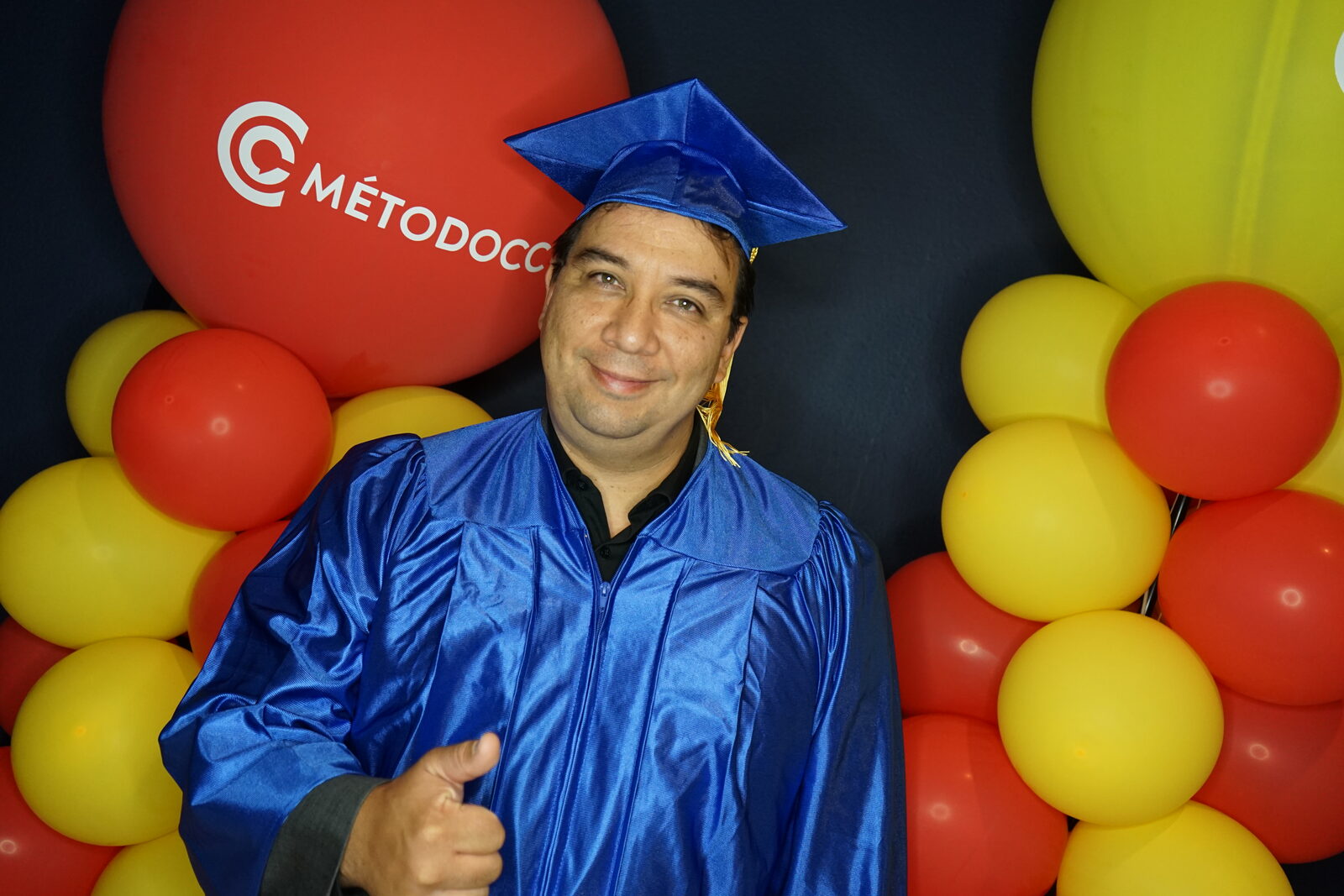Graduación Métodocc 2017