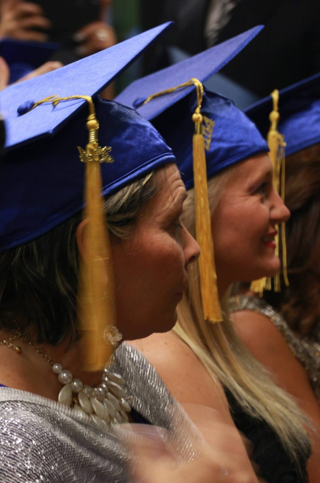 Graduación Métodocc 2014