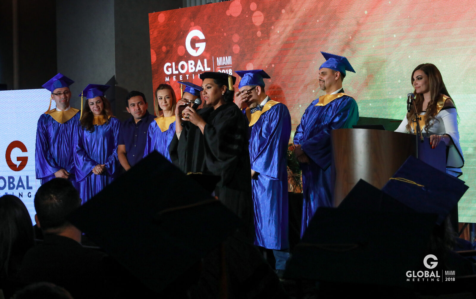 Graduación Métodocc 2018