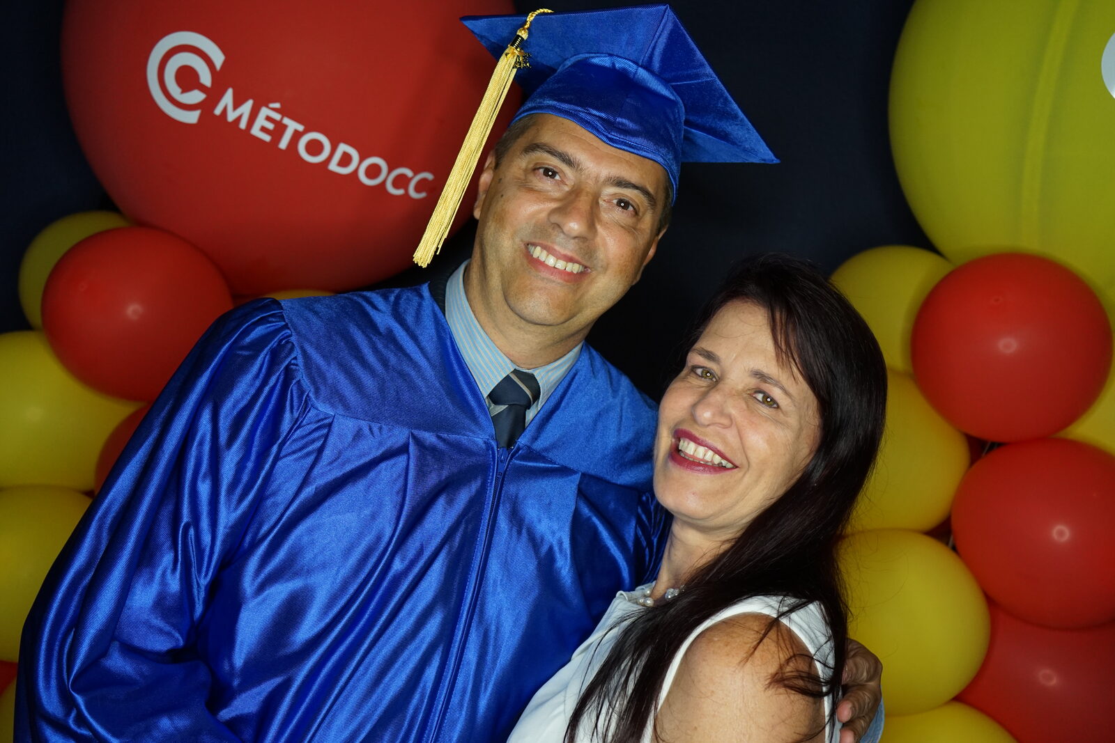 Graduación Métodocc 2017