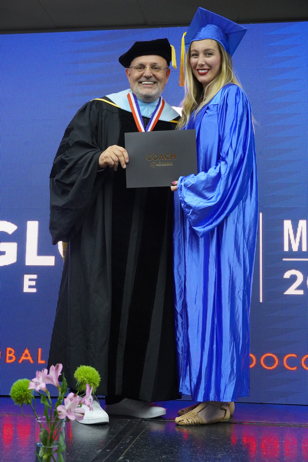 Graduación Métodocc 2019