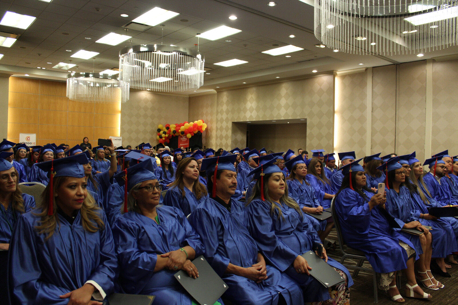 Graduación Métodocc 2023