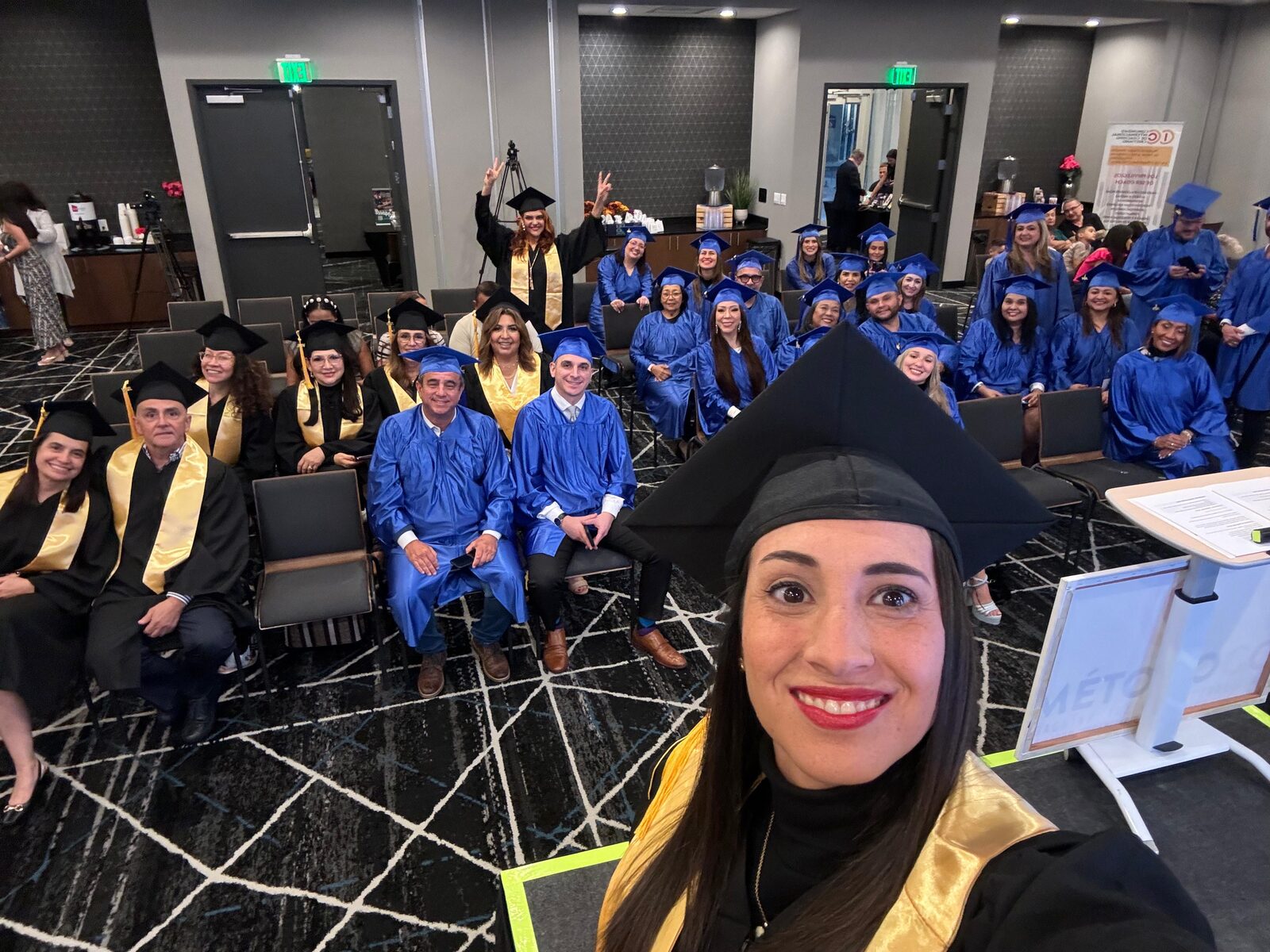 Graduación Métodocc 2024