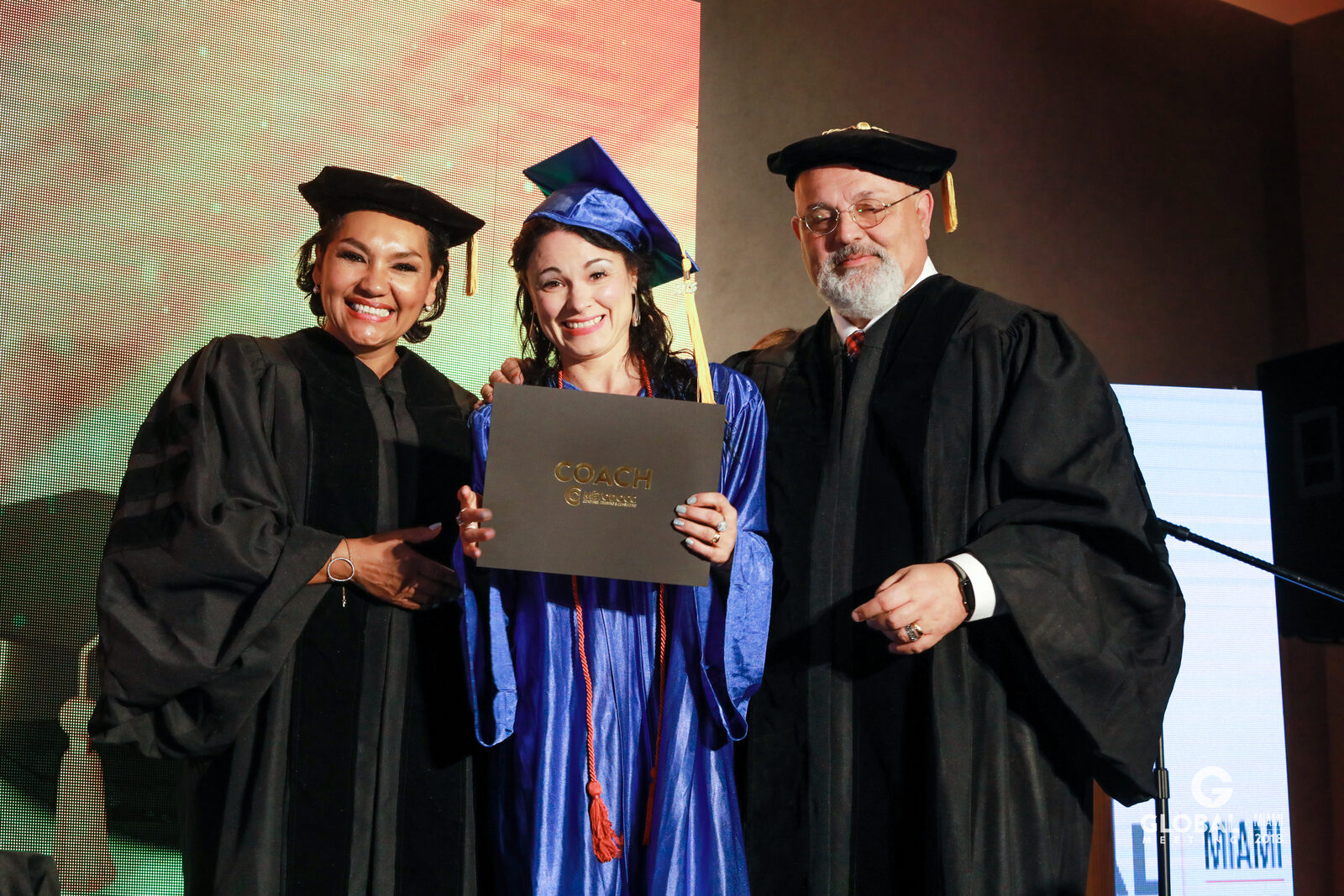 Graduación Métodocc 2018