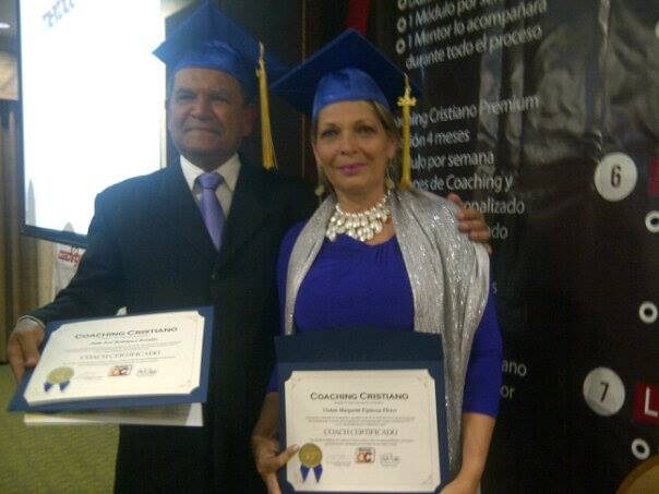 Graduación Métodocc 2014